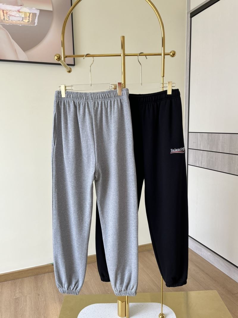 Balenciaga Long Pants